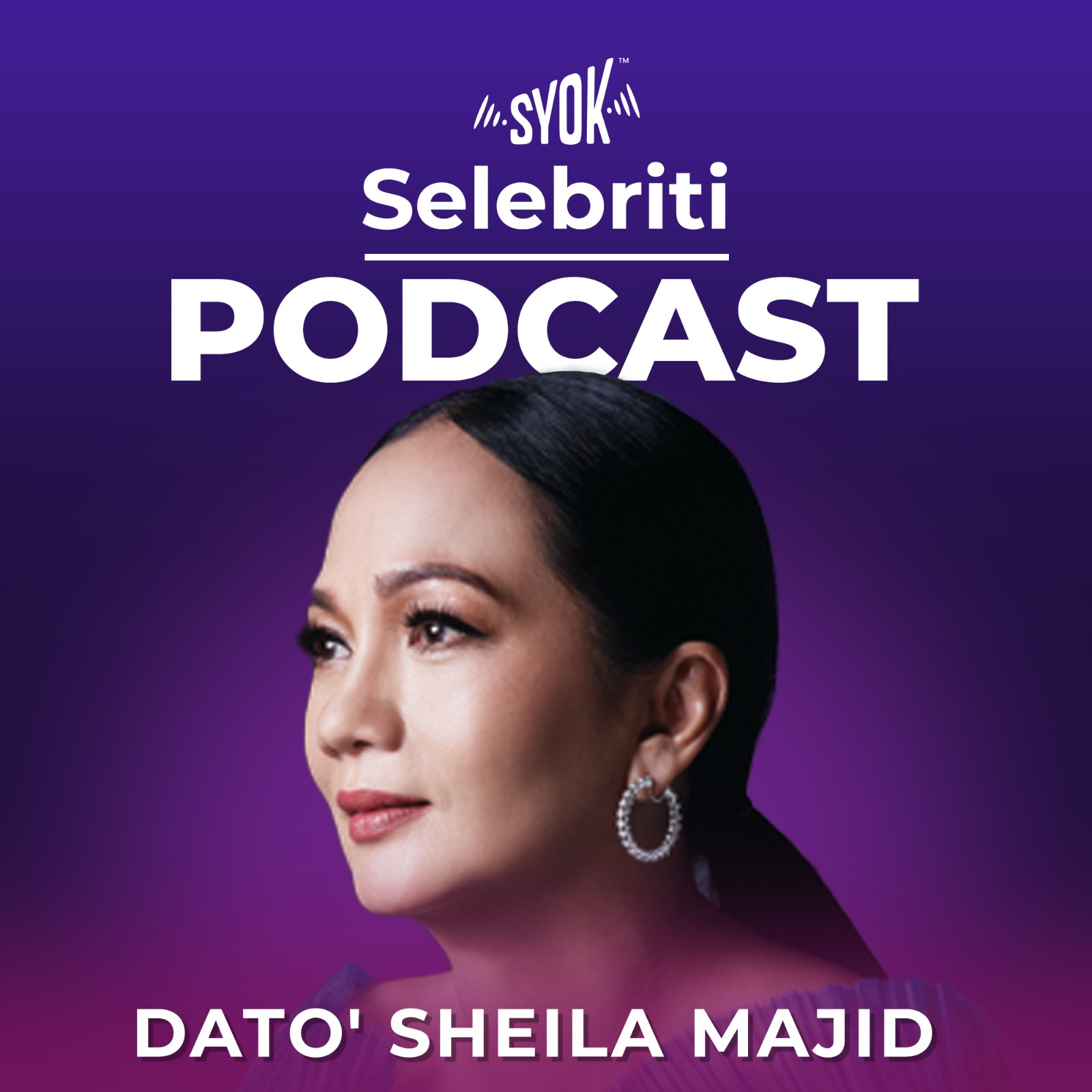 Dato’ Sheila Majid